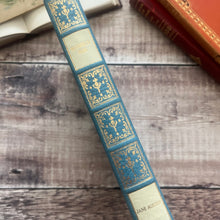 Load image into Gallery viewer, 1970 Mansfield Park by Jane Austen in Luxury Lambskin Binding; Illustrated Book
