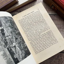 Load image into Gallery viewer, 1910 The Ideal Garden by HH Thomas Late Edwaridan Fine Cloth Binding
