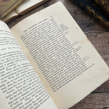 Load image into Gallery viewer, Pilgrim&#39;s Progress Book by John Bunyan AA Turbayne Binding
