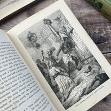 Load image into Gallery viewer, 1881 Half Hours in the Far South; The People and Scenery of the Tropics
