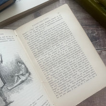 Load image into Gallery viewer, 1895 Marmontel's Moral Tales Edited by George Saintsbury; Illustrated by Chris Hammond
