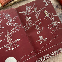 Load image into Gallery viewer, 1904 First Edition Brown Fairy Book by Andrew Lang Antique Illustrated Book
