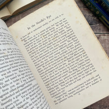 Load image into Gallery viewer, The Town's Verdict by Ethel Heddle Beautiful Pictorial Binding Edwardian
