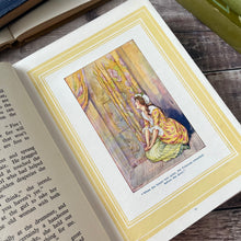 Load image into Gallery viewer, Grimm's Fairy Tales with 24 Colour Plates by Harry G Theaker
