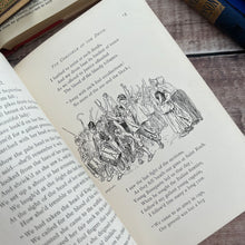 Load image into Gallery viewer, 1896 Ballads and Songs by William Makepeace Thackeray Art Nouveau Binding
