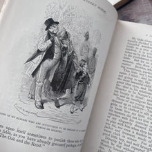 Load image into Gallery viewer, 1877 Little Wide-Awake A Story Book for Little Children by Mrs Sale Barker; Illustrated Victorian Book
