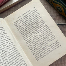 Load image into Gallery viewer, The Late Miss Hollingford by Rosa Mulholland; Floral Binding by Blackie and Son
