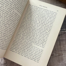 Load image into Gallery viewer, Silas Marner and Scenes of Clerical Life by George Eliot; Beautiful Half Leather Binding

