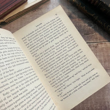 Load image into Gallery viewer, What Katy Did by Susan Coolidge Beautiful Floral Binding Book
