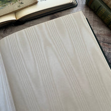 Load image into Gallery viewer, 1982 One Basket by Edna Ferber; Full Leather Book by Franklin Library
