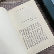 Load image into Gallery viewer, Collection of 2 Half Leather Thomas Hardy Books Marbled Edges Early 1920&#39;s
