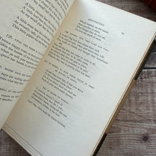 Load image into Gallery viewer, 1891 Volume II of The Works of Herrick; Fine Half Leather Binding by Zaehnsdorf

