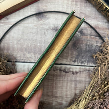 Load image into Gallery viewer, The Imitation of Christ Mauchline Ware Binding by Hatchards Of Piccadilly
