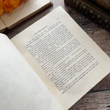 Load image into Gallery viewer, Grimm&#39;s Fairy Tales Pictured by George Soper Tipped In Colour Plates Rare
