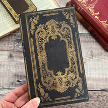 Load image into Gallery viewer, 1857 Drames Moraux Propres a Etre Representes dans Les Maison D'Education; Antique French Book
