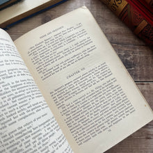 Load image into Gallery viewer, 1899 Pride and Prejudice by Jane Austen Rare AA Turbayne Binding
