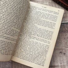Load image into Gallery viewer, 1861 Shirley A Tale by Currer Bell; Charlotte Bronte Half Leather Early Victorian
