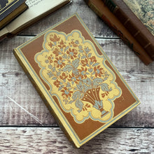 Load image into Gallery viewer, Between Two Opinions by Mary E Palgrave Antique Floral Binding
