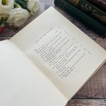 Load image into Gallery viewer, 1st Edition Alice&#39;s Adventures in Wonderland By Lewis Carroll Illustrated by Arthur Rackham
