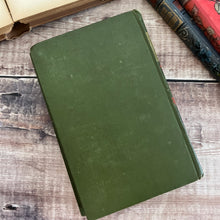 Load image into Gallery viewer, Tim's Treasure by Alice Lang; Lovely Floral Binding Antique Book
