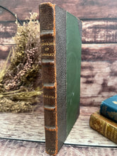 Load image into Gallery viewer, 1814 Blossoms of Morality for the Instruction and Amusement of Young Ladies and Gentlemen
