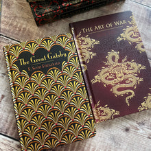 Load image into Gallery viewer, NEW Chiltern Classics...Individual Books to Purchase...Modern Bindings of Classic Literature
