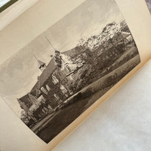Load image into Gallery viewer, 1901 Elizabeth and her German Garden by Elizabeth von Arnim; Illustrated Book
