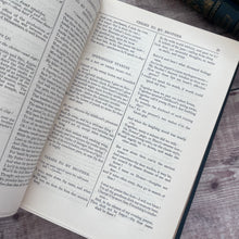 Load image into Gallery viewer, 1914 The Poetical Works of Elizabeth Barrett Browning; Early 20th Century Book
