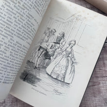 Load image into Gallery viewer, 1903 Evelina by Frances (Fanny) Burney; Sought After Book from the Macmillan Cranford Series
