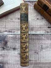 Load image into Gallery viewer, 1872 Thoughts on Personal Religion; Full Calf Leather Mid Victorian book
