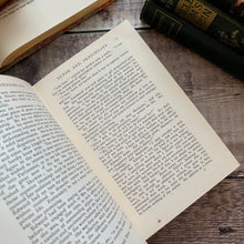 Load image into Gallery viewer, 1899 Sense and Sensibility by Jane Austen Scarce Art Nouveau Binding Book
