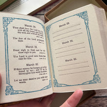 Load image into Gallery viewer, The Sunday Companion Scripture Birthday Book in Presentation Box
