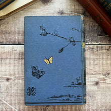 Load image into Gallery viewer, 1880 Mountain and Moor; Natural History Rambles Illustrated Victorian Book
