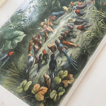 Load image into Gallery viewer, 1870 Rare First Edition of Fairyland; Pictures from the Elf World by Richard Doyle
