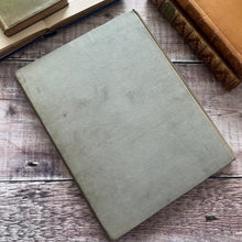 Load image into Gallery viewer, Puff the Pomeranian Beautiful Binding Victorian 19th Century Book
