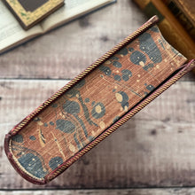 Load image into Gallery viewer, The Poetical Works of John Greenleaf Whittier Full Calf Leather
