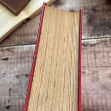 Load image into Gallery viewer, Uncle Tom&#39;s Cabin by Harriet Beecher Stowe Beautiful Floral Book
