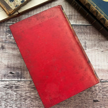 Load image into Gallery viewer, In His Steps and One of the Two by Charles Sheldon; Beautiful Victorian Book
