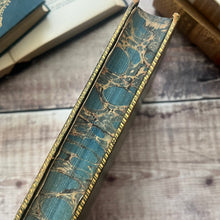 Load image into Gallery viewer, 1847 Ladies Botany A Familiar Introduction to the Study of Botany; Full Calf Leather
