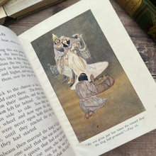 Load image into Gallery viewer, Old Time Tales by Lewis Marsh Illustrated by Charles Robinson
