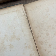 Load image into Gallery viewer, 1903 Evelina by Frances (Fanny) Burney; Macmillan Cranford Series Book
