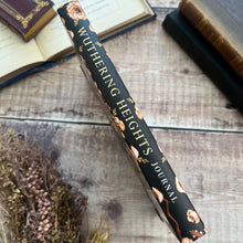 Load image into Gallery viewer, Wuthering Heights by Emily Bronte JOURNAL by Chiltern Classics
