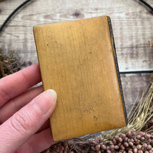 Load image into Gallery viewer, Witty, Humorous and Merry Thoughts; Mauchline Ware Antique Book
