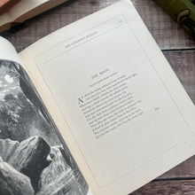 Load image into Gallery viewer, 1876 The Literary Bouquet Mid Victorian 19th Century Fine Cloth Binding

