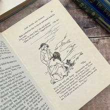 Load image into Gallery viewer, Elsie Wins by Ellinor Davenport Adams Pretty Binding by Blackie and Son
