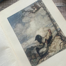 Load image into Gallery viewer, Grimm's Fairy Tales: 1909 First Edition Thus Illustrated by Arthur Rackham (et)
