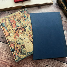 Load image into Gallery viewer, 2001 The Pastons A Family in the War of the Roses Folio Society Book with Slipcase
