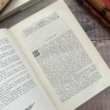 Load image into Gallery viewer, Rare Northanger Abbey and Persuasion by Jane Austen Late Victorian Book (Et)
