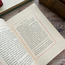 Load image into Gallery viewer, Bridal Greetings; Bride's Book filled with Wisdom to Mark a Wedding and Marriage

