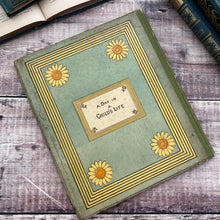 Load image into Gallery viewer, A Day in a Child's Life; Illustrated by Kate Greenaway and Music by Myles Foster
